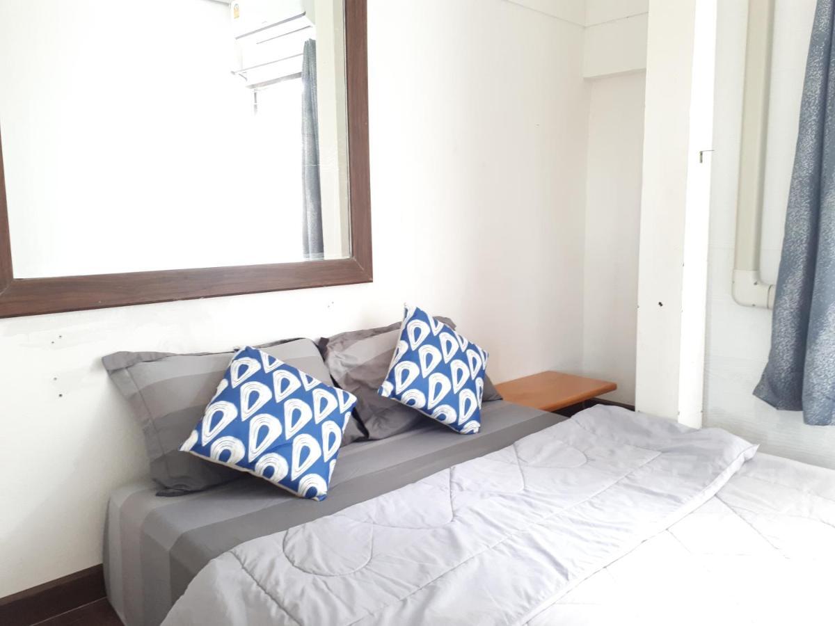 Sleep With You - Hatch Co-Living And Co-Working Space Chiang Mai Exterior foto